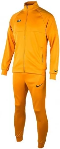 Спортивный костюм Nike M NK DF FC LIBERO TRKSUIT K желтый DC9065-738