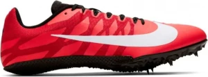 Кросівки бігові Nike ZOOM RIVAL S 9 червоні 907564-604
