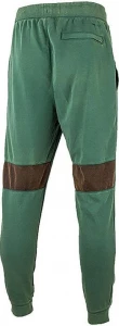 Спортивні штани Nike MJ DF AIR FLC PANT зелені DA9858-333