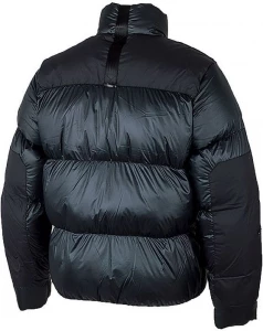 Куртка Nike M NSW TF RPL CITY PUFFER JKT чорна DD6978-010