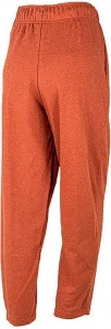 Спортивні штани жіночі NIKE W NSW ESS FLC MR PNT CLCTN RE помаранчеві DJ6941-825