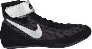Борцовки Nike SPEEDSWEEP VII черные 366683-004