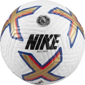 Футбольный мяч Nike PL NK ACADEMY - FA22 белый DN3604-102 Размер 3