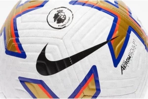 Футбольний м'яч Nike PL NK ACADEMY - FA22 білий DN3604-102 Розмір 3