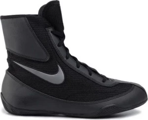 Кроссовки боксерские Nike MACHOMAI 2 черные 321819-001