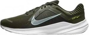 Кроссовки беговые Nike QUEST 5 хаки DD0204-300