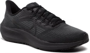 Кроссовки Nike AIR ZOOM PEGASUS 39 черные DH4071-006