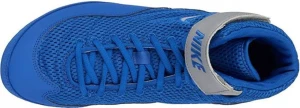 Борцівки Nike INFLICT сині 325256-401