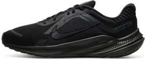 Кросівки Nike QUEST 5 чорні S DD0204-003