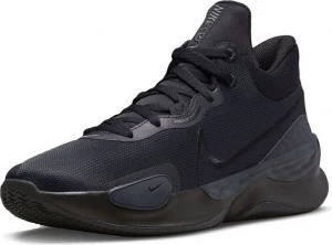 Кроссовки баскетбольные Nike RENEW ELEVATE III черные DD9304-001