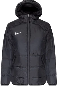 Куртка женская Nike W NK TF ACDPR FALL JACKET черная DJ6322-010