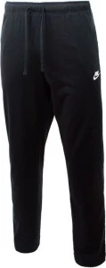 Спортивні штани Nike M NSW CLUB PANT OH JSY чорні BV2766-010