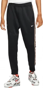 Спортивные штаны Nike M NSW REPEAT SW PK JOGGER черные DX2027-010