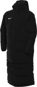 Куртка подростковая Nike Y NK TF ACDPR 2IN1 SDF JACKET черная DJ6363-010