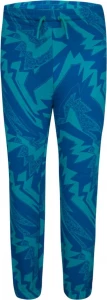 Спортивні штани підліткові Nike JORDAN MJ ESSENTIALS AOP FLC PANT сині 95B678-U41