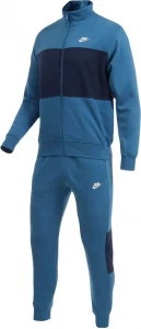 Спортивный костюм Nike M NSW SPE FLC TRK SUIT синий DM6836-407