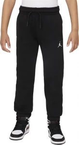 Спортивные штаны детские Nike JORDAN ESSENTIALS PANT черные 85A716-023