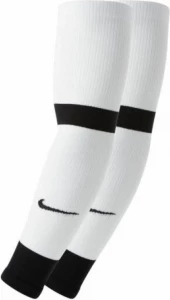 Гетри компресійні без шкарпетки Nike U NK MATCHFIT SLEEVE - TEAM білі CU6419-100
