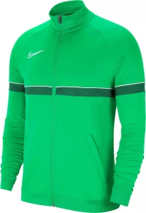 Олимпийка (мастерка) Nike M NK DF ACD21 TRK JKT K зеленая CW6113-362