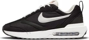 Кросівки Nike AIR MAX DAWN чорні DJ3624-001