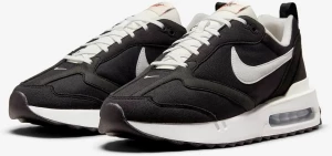 Кросівки Nike AIR MAX DAWN чорні DJ3624-001