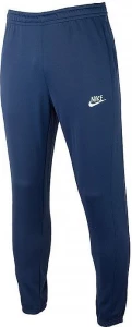 Спортивные штаны Nike M NSW HBR-C PK PANT синие DQ4076-410