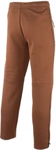 Спортивні штани Nike M NSW TCH FLC PANT коричневі DQ4312-259