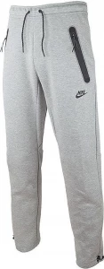 Спортивні штани Nike M NSW TCH FLC PANT сірі DQ4312-063