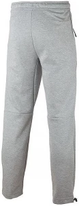 Спортивные штаны Nike M NSW TCH FLC PANT серые DQ4312-063