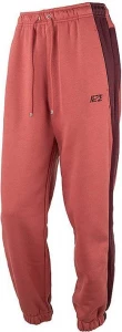 Спортивні штани жіночі Nike W NSW IC FLC PANT CE рожеві DQ7112-691