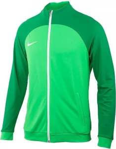 Олімпійка (мастерка) Nike M NK DF ACDPR TRK JKT K зелена DH9234-329