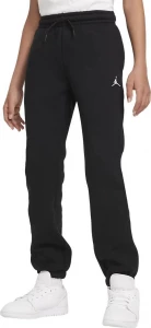 Спортивные штаны подростковые Nike JORDAN ESSENTIALS PANT черные 95A716-023