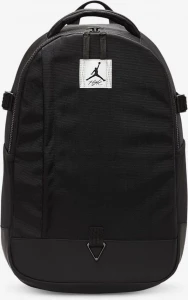 Рюкзак підлітковий Nike JORDAN JAM FLIGHT CONTROL PACK чорний MA0599-023