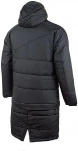 Куртка женская Nike W NK TF ACDPR 2IN1 SDF JACKET черная DJ6320-010