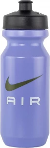 Бутылка для воды Nike BIG MOUTH BOTTLE 2.0 22 OZ GRAPHIC фиолетовая N.000.0043.515.22