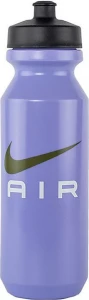 Пляшка для води Nike BIG MOUTH BOTTLE 2.0 32 OZ GRAPHIC фіолетова N.000.0041.515.32