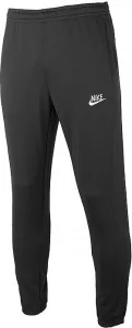Спортивні штани Nike M NSW HBR-C PK PANT чорні DQ4076-010