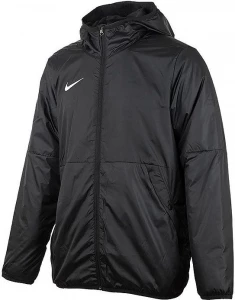 Куртка Nike M NK THRM RPL PARK20 FALL JKT черная CW6157-010