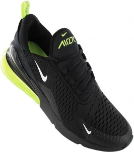 Кросівки Nike AIR MAX 270 ESS чорні DO6392-001