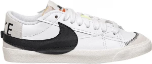 Кросівки Nike BLAZER LOW 77 JUMBO білі DN2158-101