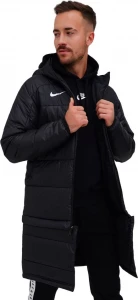 Куртка Nike M NK TF ACDPR 2IN1 SDF JACKET черная DJ6306-010