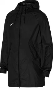 Куртка Nike M NK SF ACDPR HD RAIN JKT черная DJ6301-010