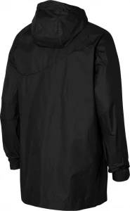 Куртка Nike M NK SF ACDPR HD RAIN JKT черная DJ6301-010