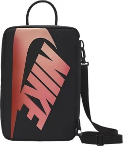 Сумка для взуття Nike NK SHOE BOX BAG LARGE - PRM чорна DA7337-010