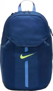 Рюкзак Nike NK ACDMY TEAM BKPK синій DC2647-407