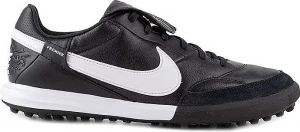 Сороконіжки (шиповки) Nike THE PREMIER III TF чорні AT6178-010