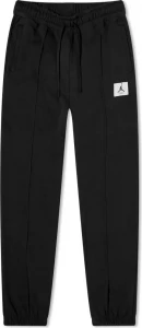 Спортивні штани жіночі Nike JORDAN ESSEN FLEECE PANT чорні DD7001-011