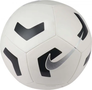 Футбольный мяч Nike NK PTCH TRAIN - SP21 белый CU8034-100 Размер 5