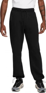 Спортивні штани Nike M NSW TCH FLC PANT чорні DQ4312-010