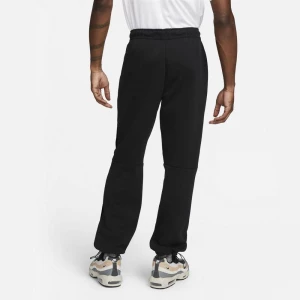 Спортивные штаны Nike M NSW TCH FLC PANT черные DQ4312-010